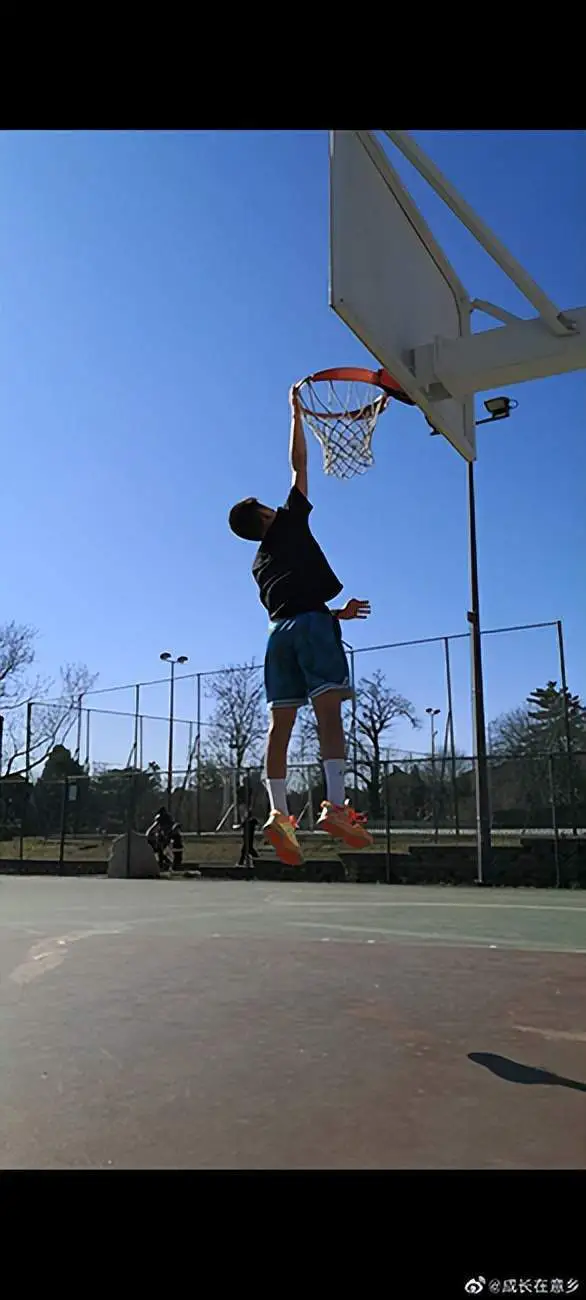 为什么篮球训练中需要遵守规矩_1